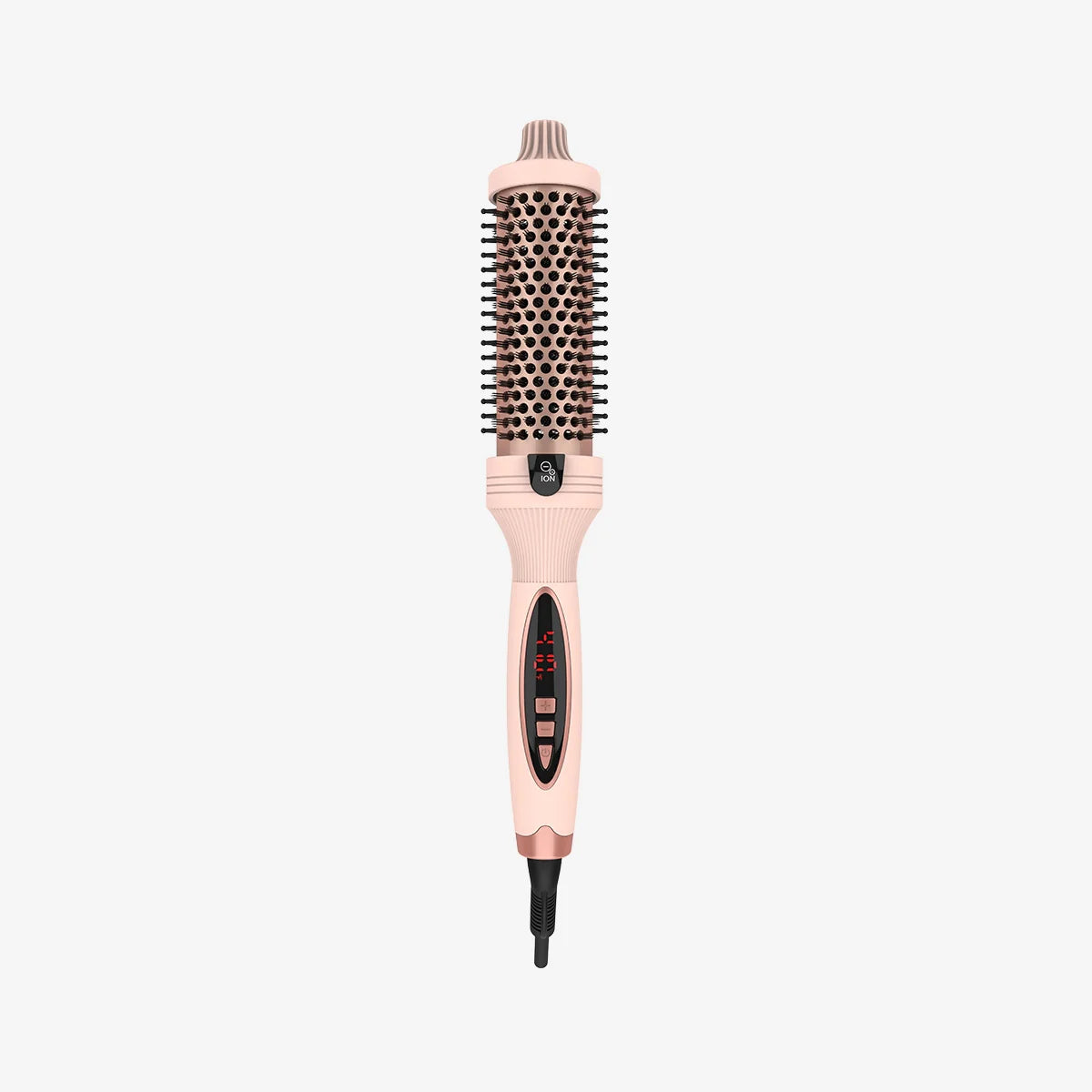 Noura Beauty Negative ION Thermal Brush