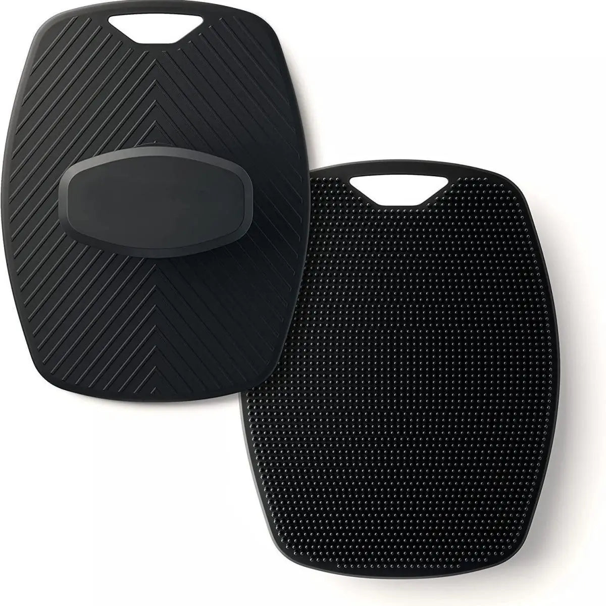 Noura Beauty Silicone Exfoliating Brush