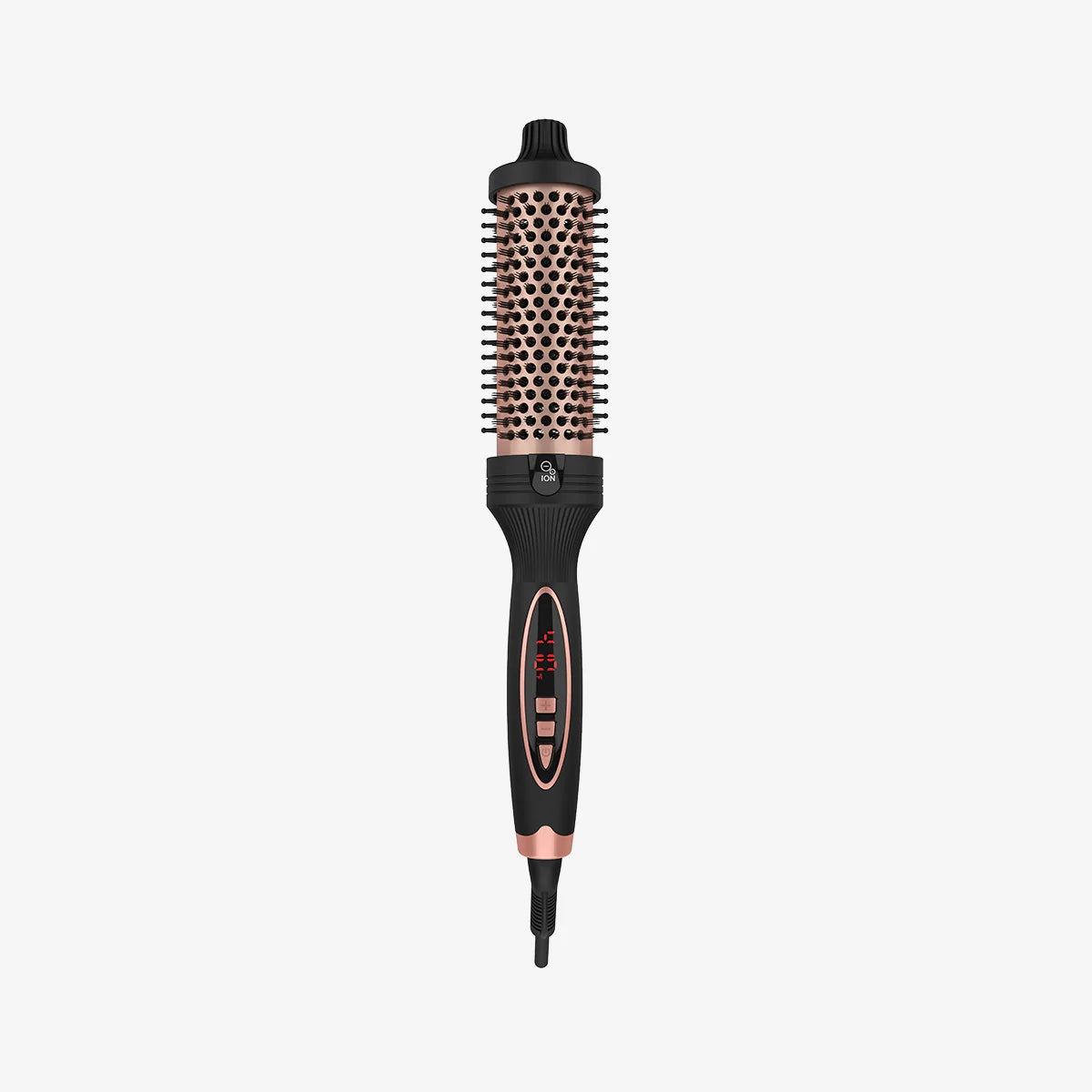 Noura Beauty Negative ION Thermal Brush