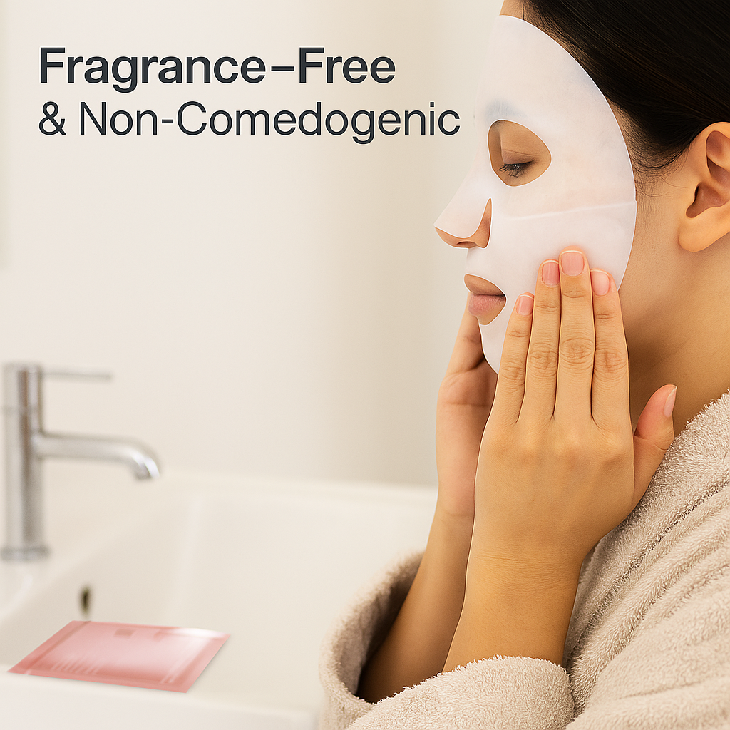 Noura BeautyCollagen Face Mask