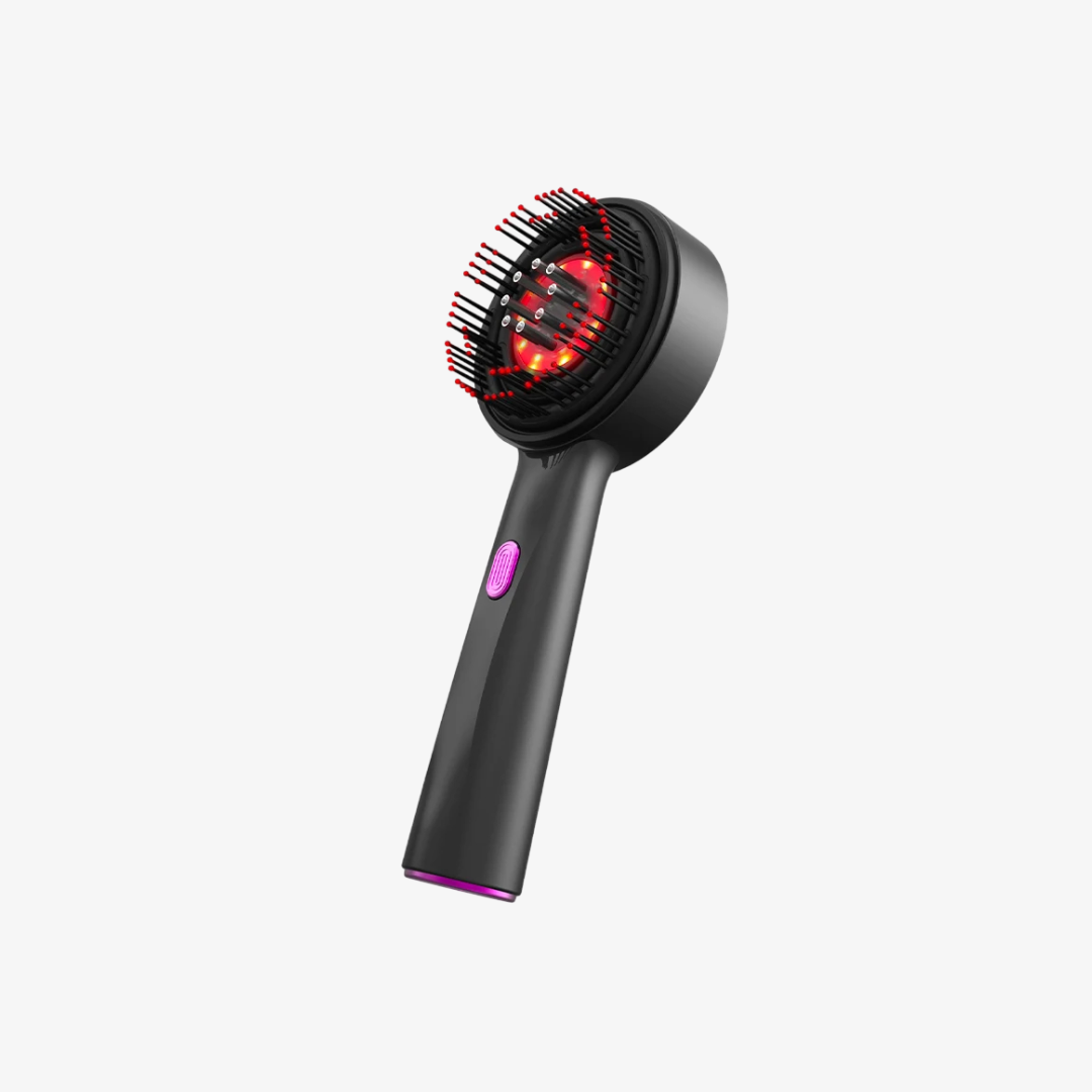 Noura Beauty LuxeScalp Pro - Electric Scalp Massager