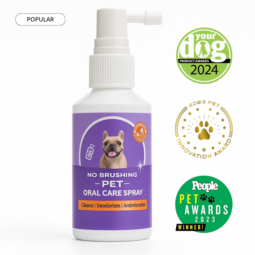 Nya Pet Oral Spray