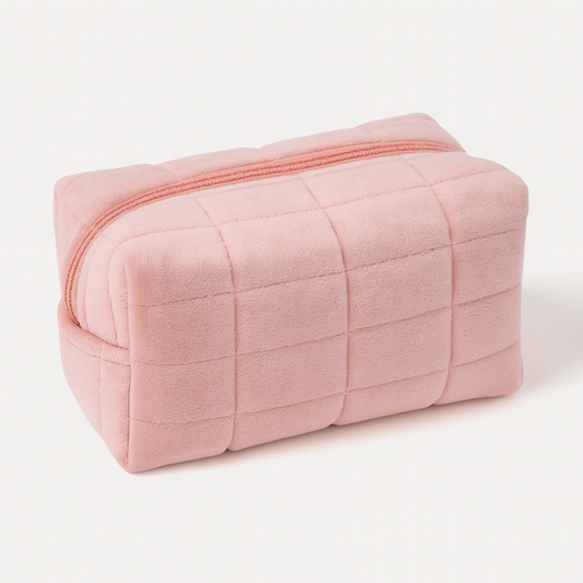 Noura Beauty Toiletry Bag