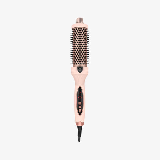 Noura Beauty Negative ION Thermal Brush
