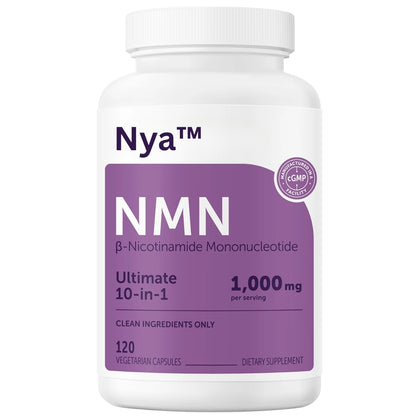 Nya™ NMN Complex