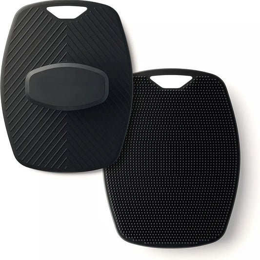 Noura Beauty Silicone Exfoliating Brush