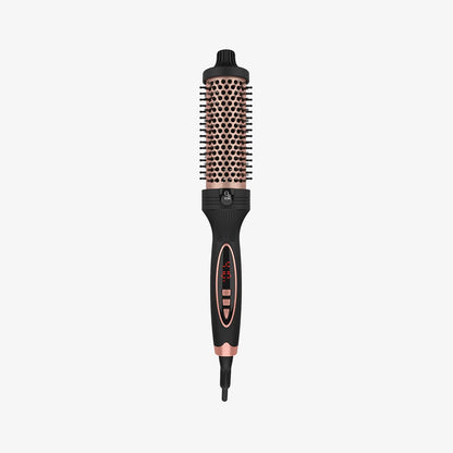 Noura Beauty Negative ION Thermal Brush