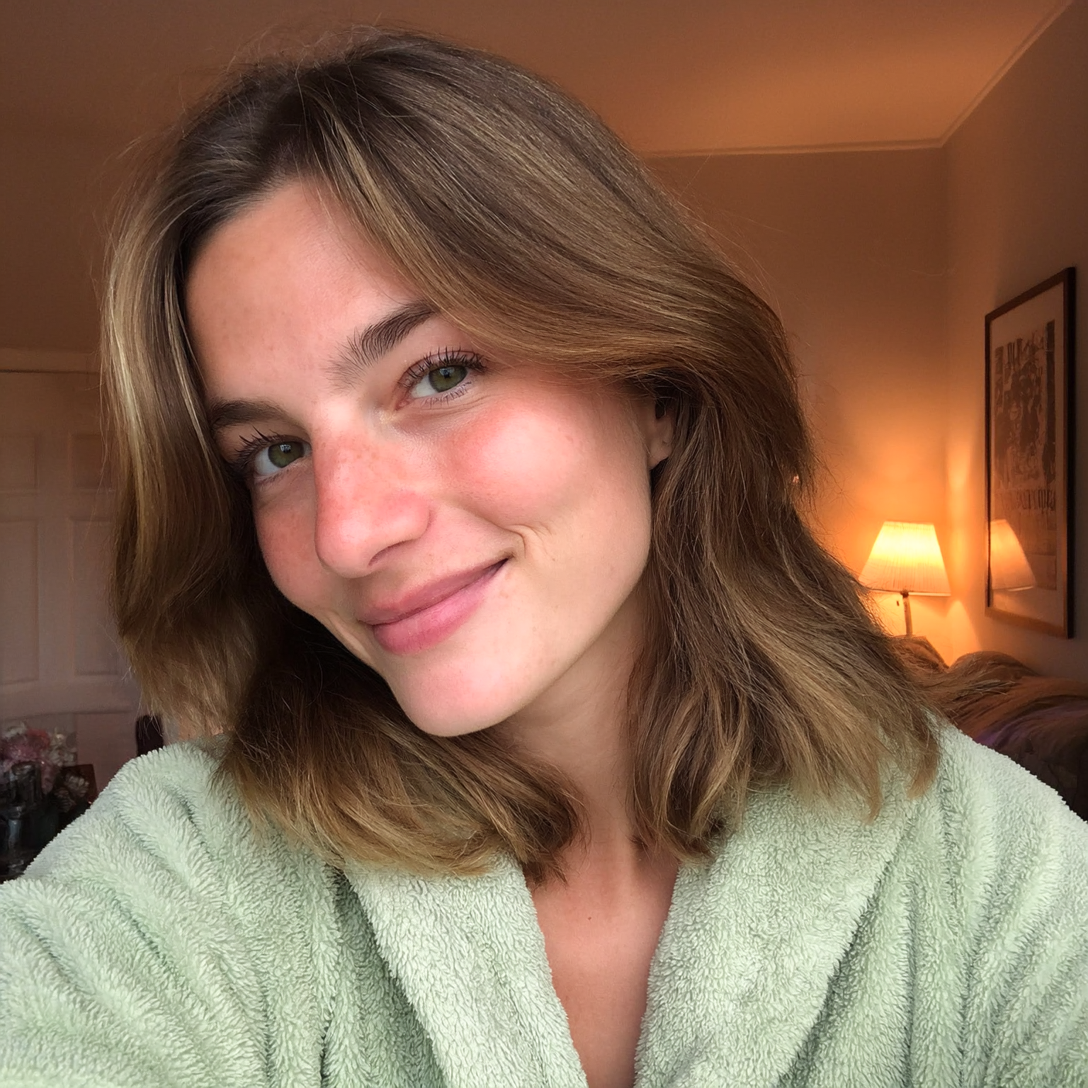 Linda J