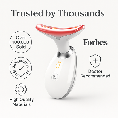 Noura Beauty Facelift Wand