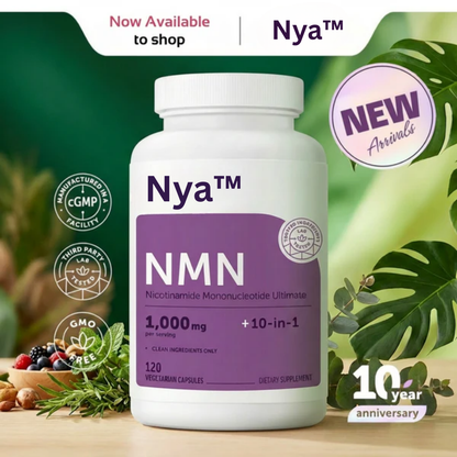 Nya™ NMN Complex