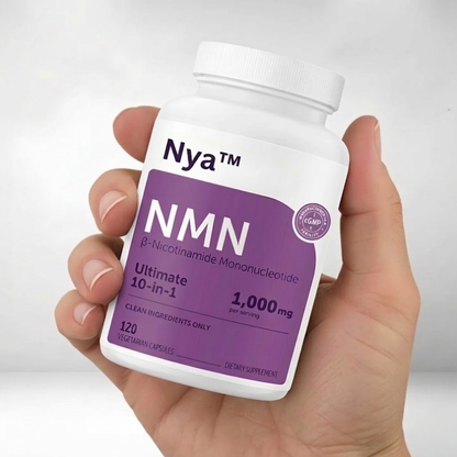 Nya™ NMN Complex