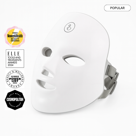 Noura Beauty LED Light Therapy Mask