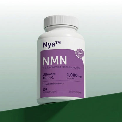 Nya™ NMN Complex