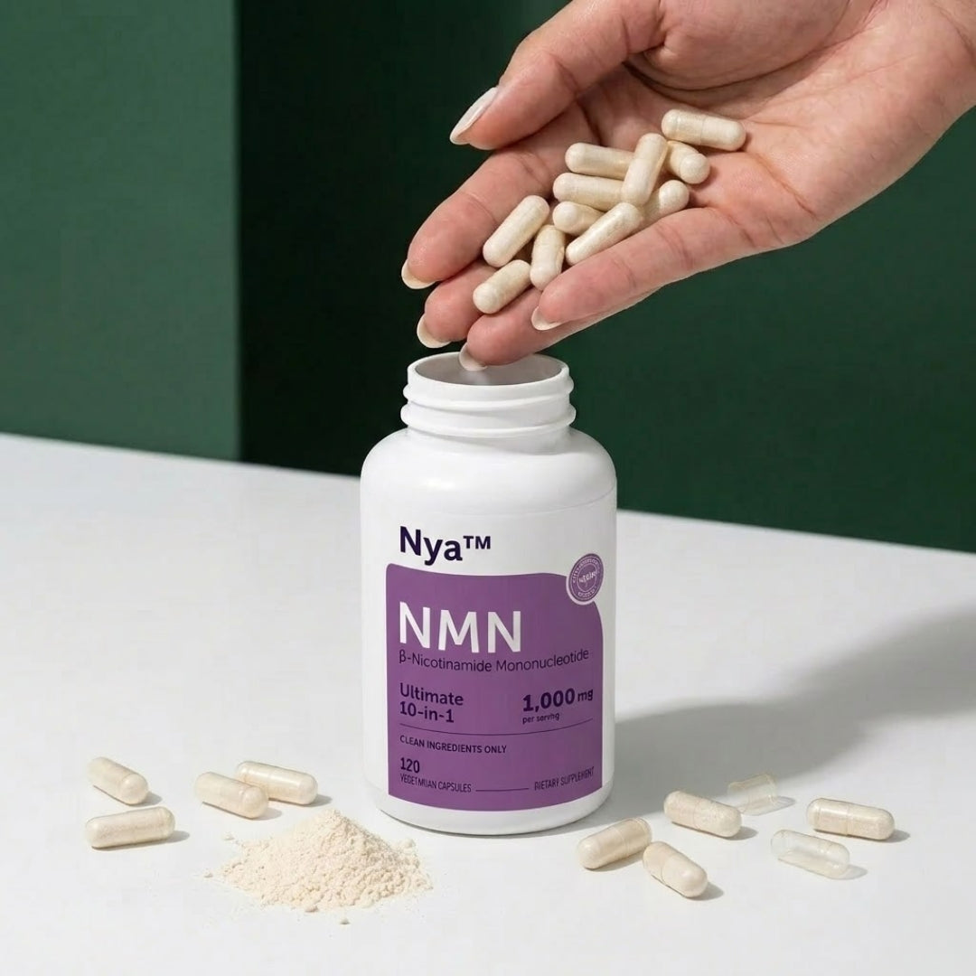 Nya™ NMN Complex