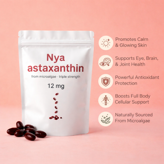 Nya™ Astaxanthin