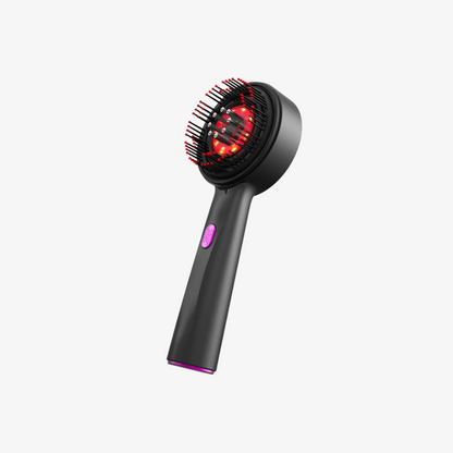 Noura Beauty LuxeScalp Pro - Electric Scalp Massager
