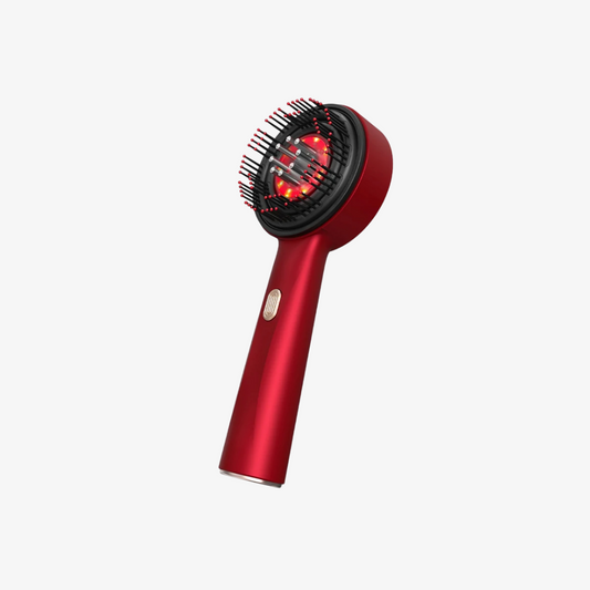 Noura Beauty LuxeScalp Pro - Electric Scalp Massager
