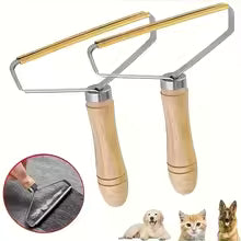 Pet Hair Scraper