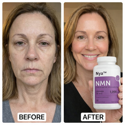 Nya™ NMN Complex