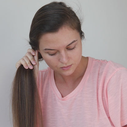 Noura Beauty LuxeScalp Pro - Electric Scalp Massager